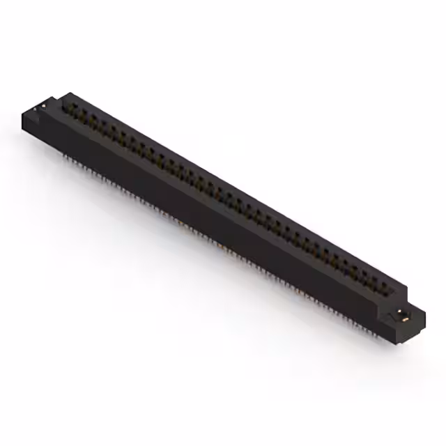 355-066-555-503 EDAC Inc.  Edgeboard Connectors